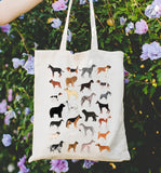 Portable Canvas Bag Tote Bag