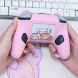 Game Controller Silicone Cover Accessories