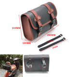 Retrofit Universal Front And Rear Luggage