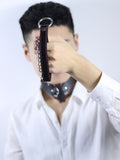 Traction Hardware Chain Plush Neck