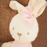 Cute Stuffed Plush Rabbit Toy