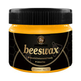 Furniture Care Polished Waterproof Floor Beeswax