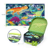 Early childhood education puzzle puzzle toy