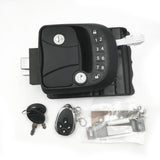 Smart RV Lock Password-operated Remote-controlled Electronic