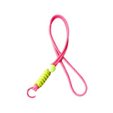 Personality And Creativity Short Cell Phone Lanyard