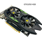 D5 3G Desktop Graphics Card