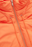 Clothing Accessories Hooded False Collar Vest