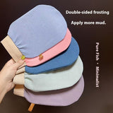 Double-sided Household Frosted Bath Bath Towel