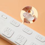 Baby Safety Plug-in Socket Protective Cover