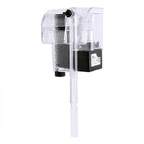 Small Fish Tank Wall-mounted Filter Waterfall Filter External Silent Filter