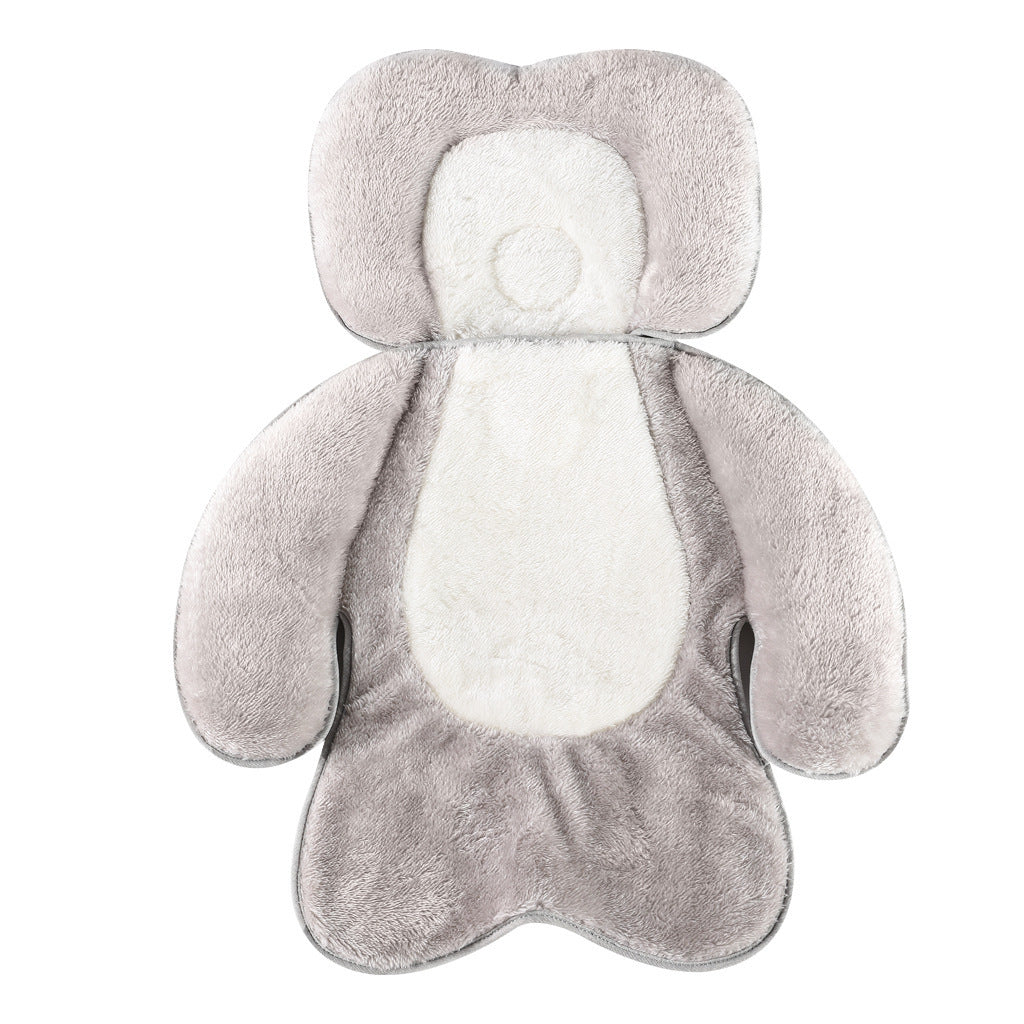 Baby Safety Seat Sleeping Pad Newborn Stroller