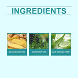 Hair Care Serum
