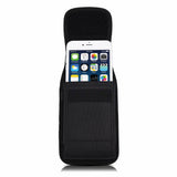 Oxford cloth cell phone belt bag