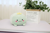 Animal Soft Stuffed Plush Pillow Cushion Toy