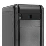Hard disk tray