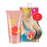 Care Lifting Curve Garlic Beauty Cream