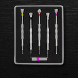 Hardware Tool Screwdriver For Repairing Watches