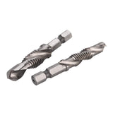 Multifunctional drilling