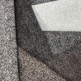 Linen Fabric Solid Color Coarse Cloth Sand Release
