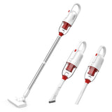 High Power Handheld Vacuum Cleaner