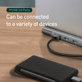 Usb adapter computer converter