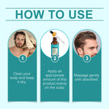 Hair Care Serum