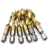 Multifunctional drilling