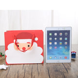 Christmas packing night gift tote bag gift bag box