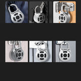Smart APP Anti-theft Password Small Lock