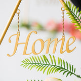 Room decoration wall hanging
