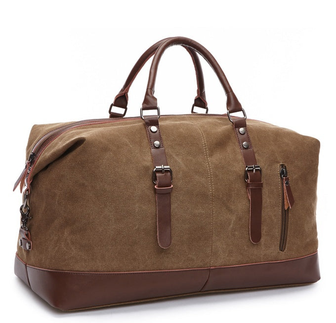 luggage outdoor touring shoulder bag