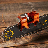 Hand-operated Chain Grinder For Portable Household Tools