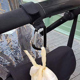 Baby Stroller High Quality Hook Mountain Climbing