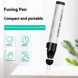 Instant Welding Crayon Handmade Leather