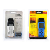 Portable Home Electromagnetic Radiation Detector