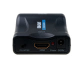 HDMI To SCART Video Converter