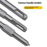 Electric Hammer Chopping Bit Electric Hammer Head