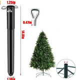 Christmas Tree Bar Extender