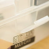 Portable Desktop Household Supplies Storage Box