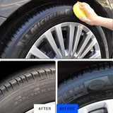 PREPINFOAM-P5 Automotive Plastic Long-lasting Coating