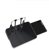 Drawer car computer desk