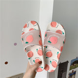Household sandals