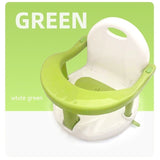 Baby Children Bath Stool Safety Chair