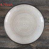 Household Japanese tableware