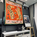 Background Decoration Wall Cloth Bedroom Decoration