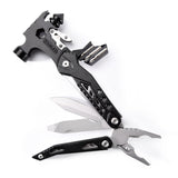 Stainless Steel Multipurpose Claw Hammer