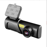 Driving Recorder 24H Video Vehicle