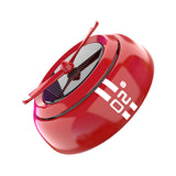 Solid Skin care lotion Ornaments For Solar Cars