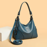 Fashion Shoulder Bag Women's Messenger Bag