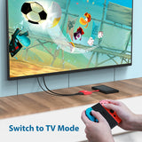 Electric Video Converter Charger Accessories